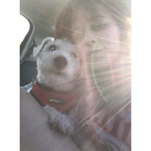 Meet your Posher, Tamara